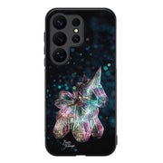 Samsung Galaxy S26 Ultra unicorn suojakuoret - Sininen - Noora Kämppi