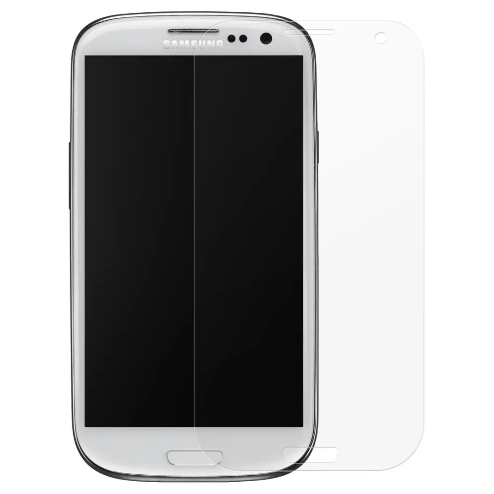 Samsung Galaxy S3 Panssarilasi 2D
