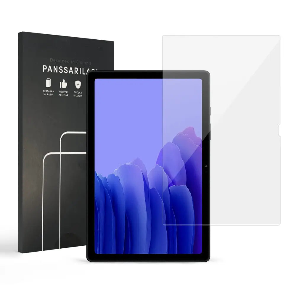Samsung Galaxy Tab A7 10.4 Panssarilasi