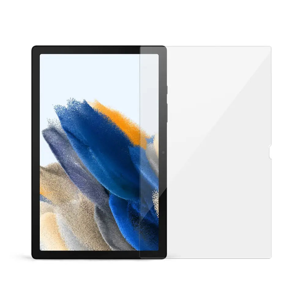 Samsung Galaxy Tab A8 10.5 Panssarilasi 2D