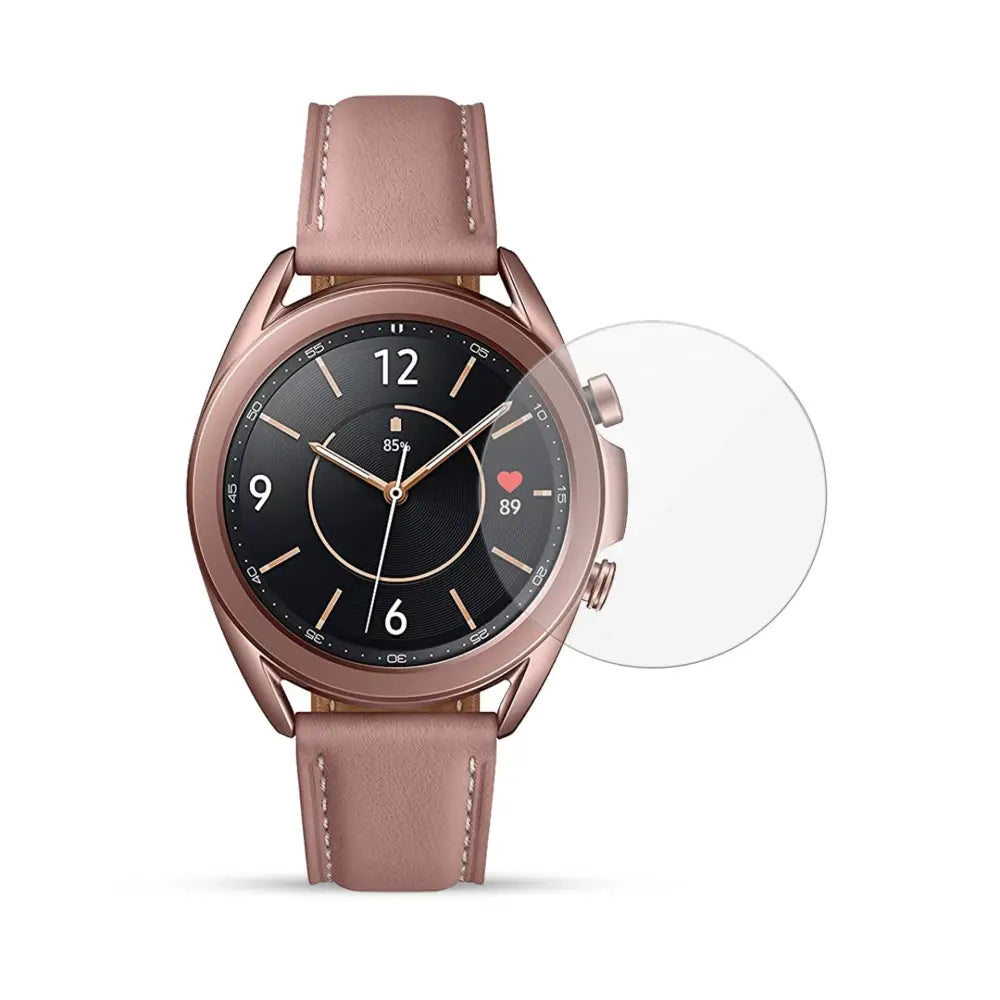 Samsung Galaxy Watch 3 (41mm) Panssarilasi