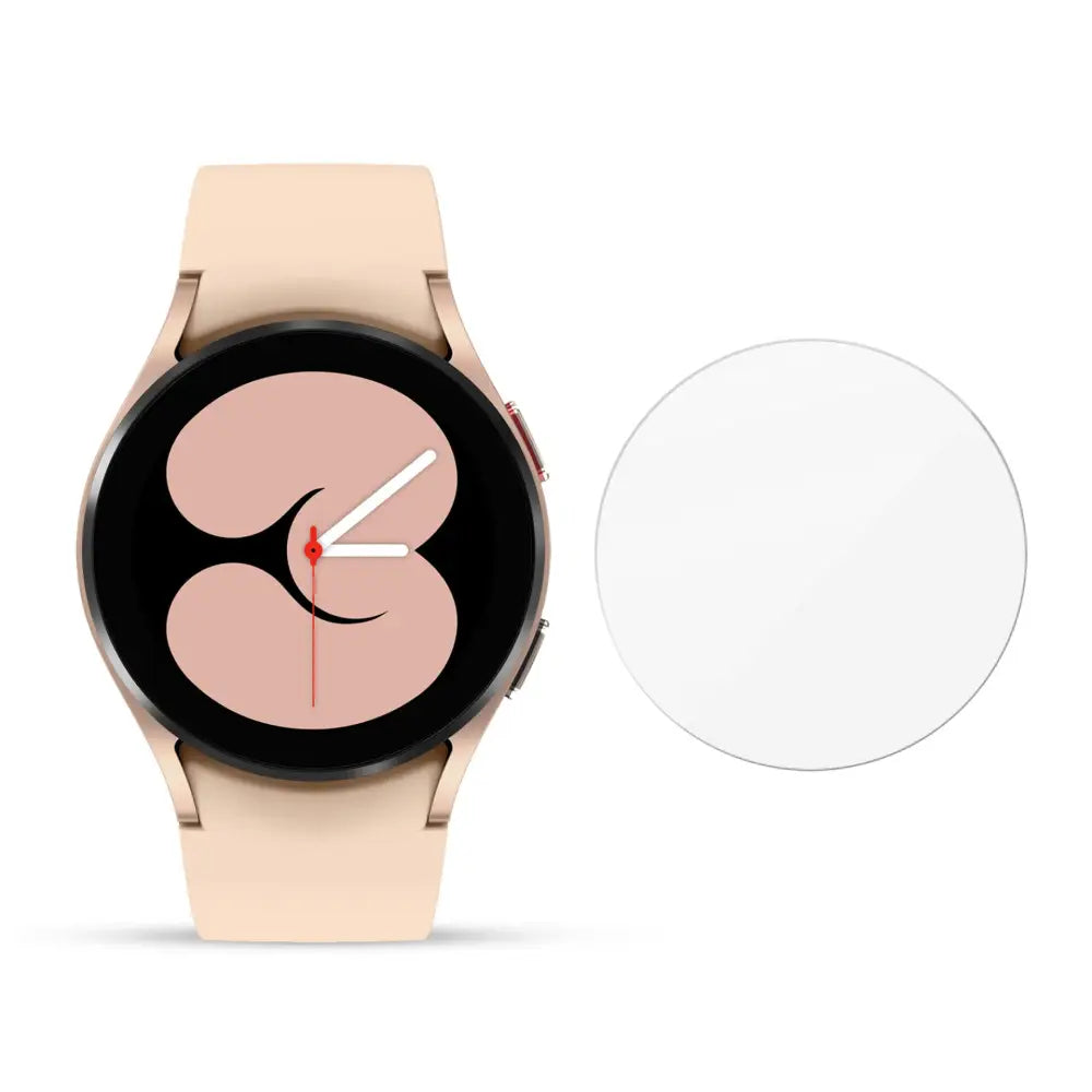 Samsung Galaxy Watch 4 (40mm) Panssarilasi