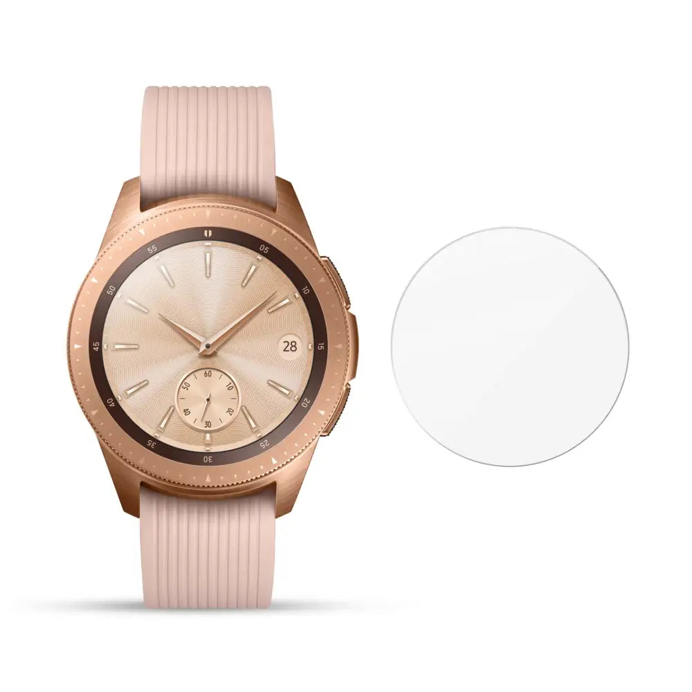 Samsung Galaxy Watch (42mm) Panssarilasi