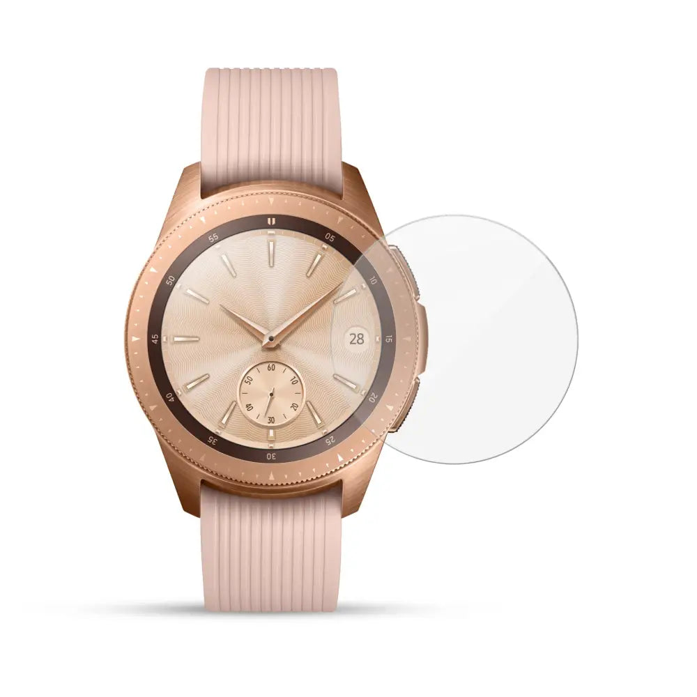 Samsung Galaxy Watch (42mm) Panssarilasi