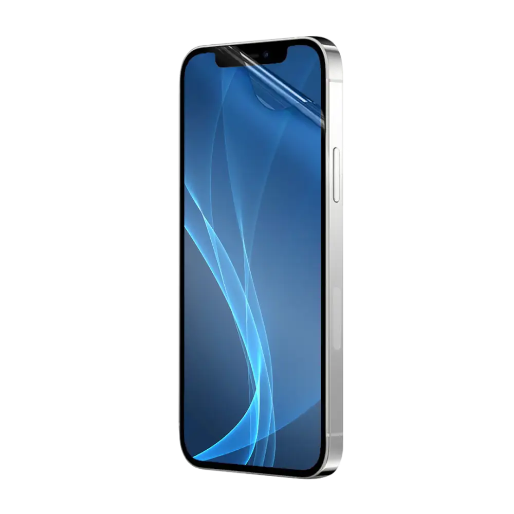 Samsung Galaxy Xcover 6 Pro Suojakalvo Hydrogel - Matta