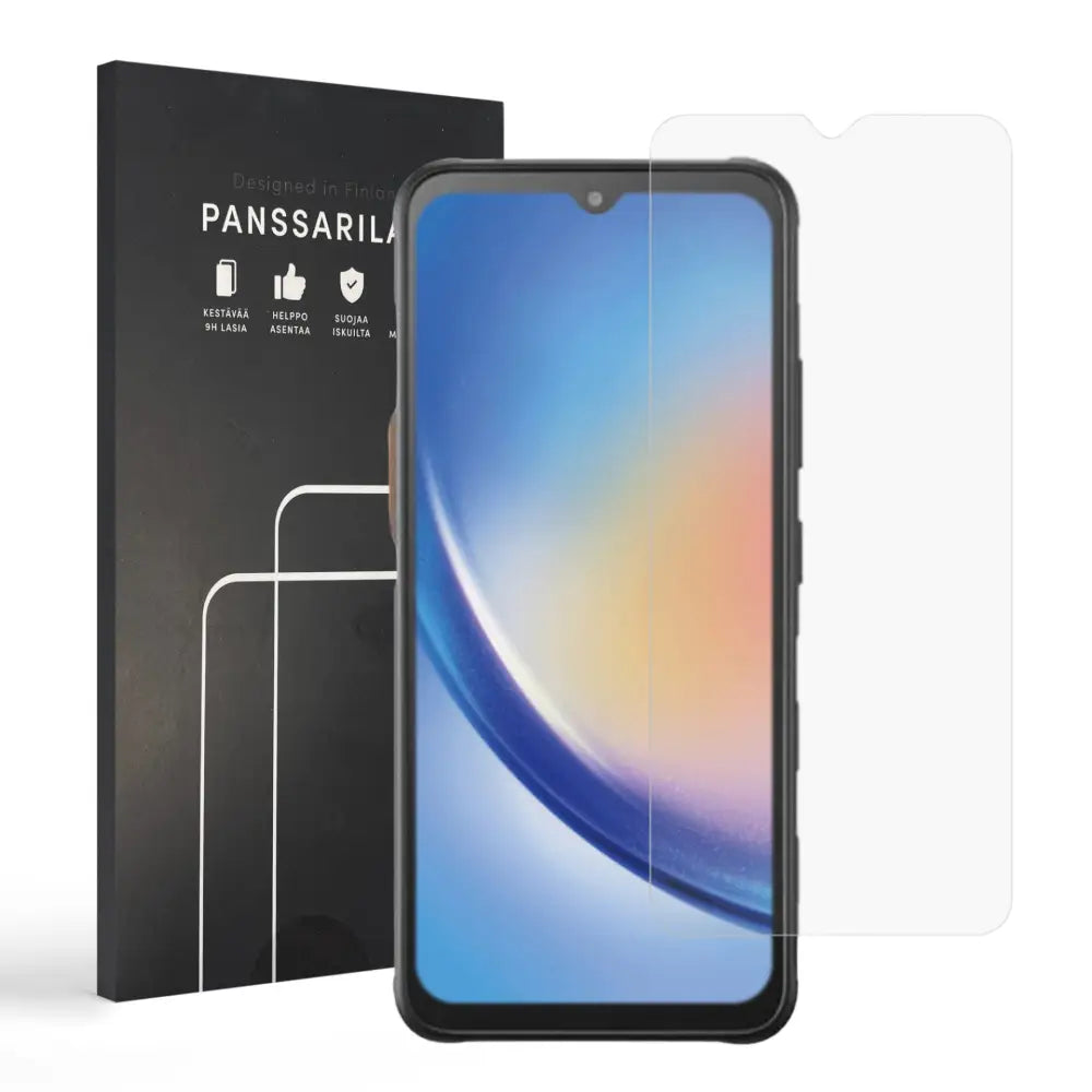 Samsung Galaxy Xcover 7 Panssarilasi