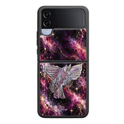 Samsung Galaxy Z Flip 4 Suojakuoret Kide – Amulet – Noora Kämppi