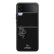 Samsung Galaxy Z Flip 4 surrealistic sadness suojakuoret - Kärmes - Noora Kämppi - Ei