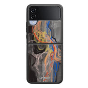 Samsung Galaxy Z Flip 4 urban magic suojakuoret - Tarina - Noora Kämppi - Ei