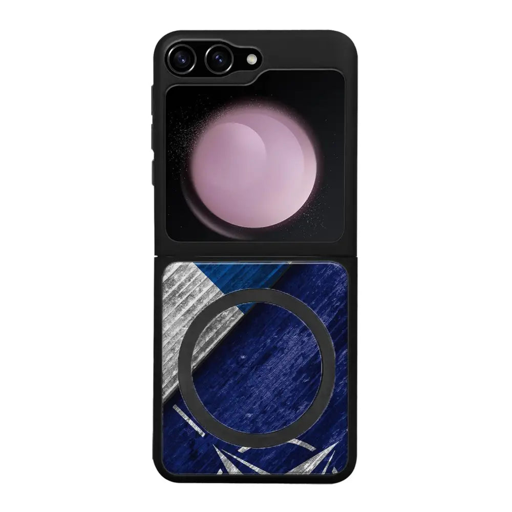 Samsung Galaxy Z Flip 5 nato suojakuoret - Suomi