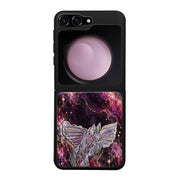 Samsung Galaxy Z Flip 5 Suojakuoret Kide – Amulet – Noora Kämppi