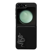 Samsung Galaxy Z Flip 6 surrealistic sadness suojakuoret - Kärmes - Noora Kämppi - Ei