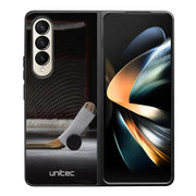 Samsung Galaxy Z Fold 4 jääkiekko suojakuoret - Jääkiekko - Ei