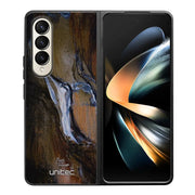 Samsung Galaxy Z Fold 4 luonnon lumo suojakuoret - Railo - Noora Kämppi - Ei