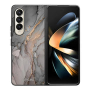 Samsung Galaxy Z Fold 4 marmori suojakuoret - Pok Rie - Ei