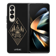 Samsung Galaxy Z Fold 4 Suojakuoret Outdoor – Campfire
