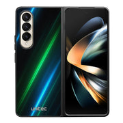 Samsung Galaxy Z Fold 4 Suojakuoret Neon – Cyber Green