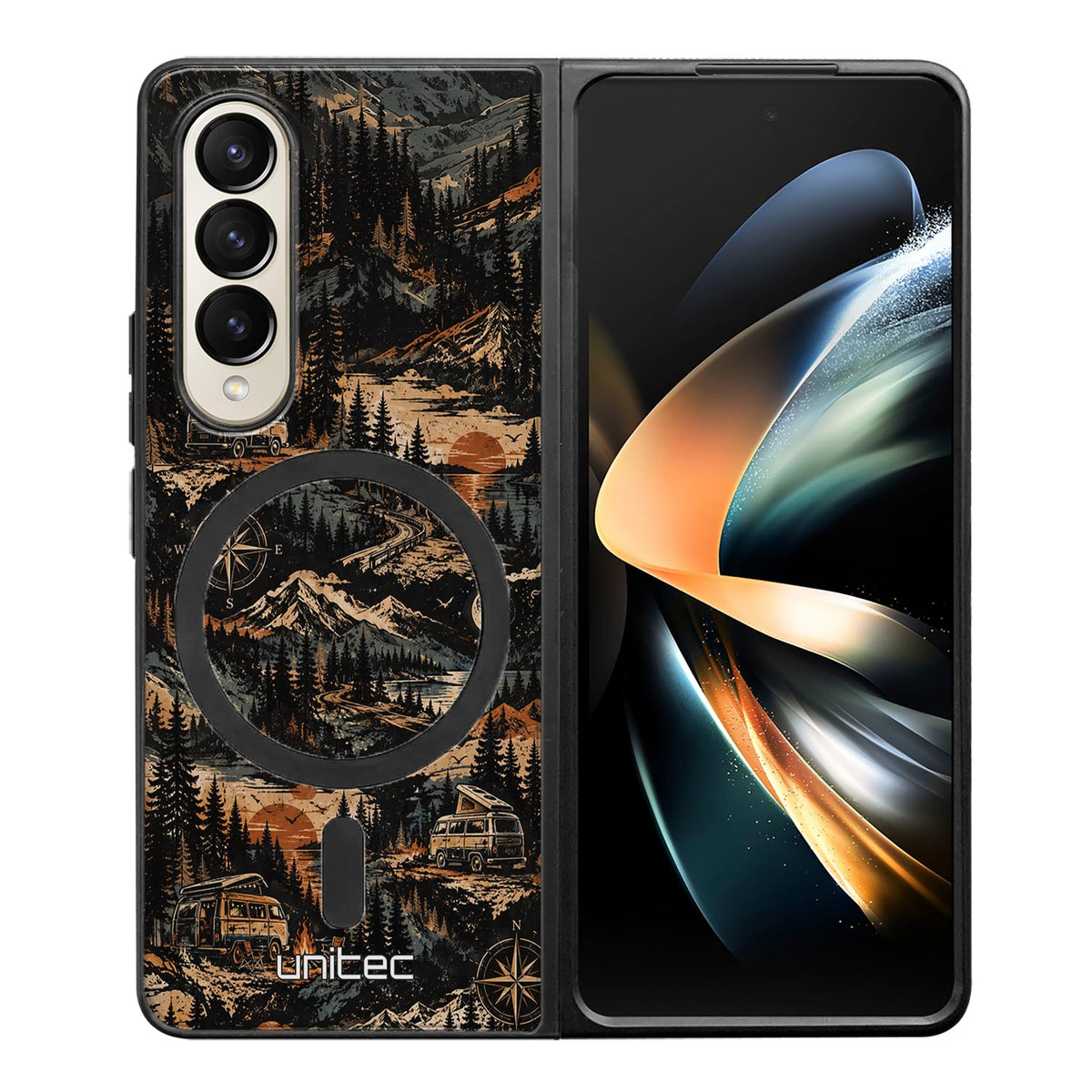 Samsung Galaxy Z Fold 4 Suojakuoret Outdoor – Vanlife