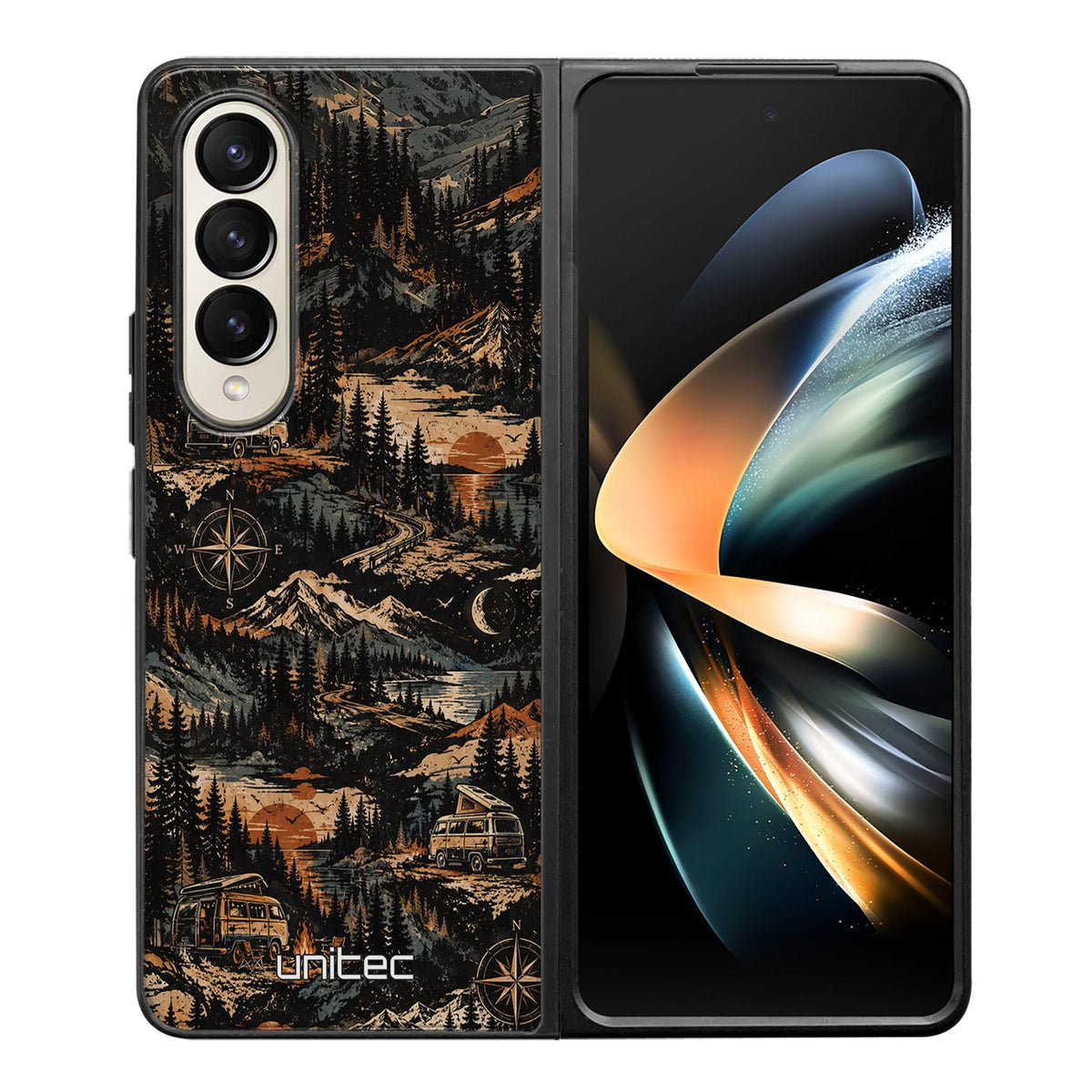 Samsung Galaxy Z Fold 4 Suojakuoret Outdoor – Vanlife
