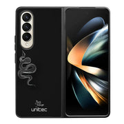 Samsung Galaxy Z Fold 4 surrealistic sadness suojakuoret - Kärmes - Noora Kämppi - Ei