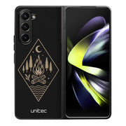 Samsung Galaxy Z Fold 5 Suojakuoret Outdoor – Campfire