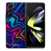Samsung Galaxy Z Fold 5 Suojakuoret Neon – Electric Vibe