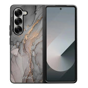 Samsung Galaxy Z Fold 6 marmori suojakuoret - Pok Rie - Ei
