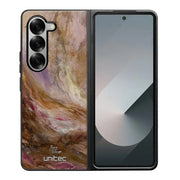 Samsung Galaxy Z Fold 6 modern art suojakuoret - Luoksesi - Noora Kämppi - Ei