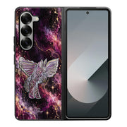 Samsung Galaxy Z Fold 6 Suojakuoret Kide – Amulet – Noora Kämppi