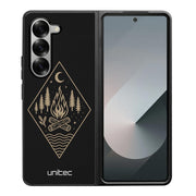 Samsung Galaxy Z Fold 6 Suojakuoret Outdoor – Campfire