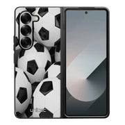 Samsung Galaxy Z Fold 6 suojakuoret - Football - Ei