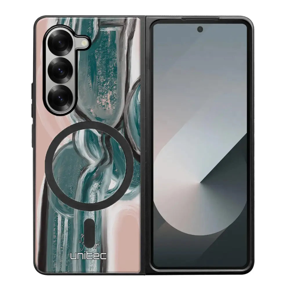 Samsung Galaxy Z Fold 6 urban magic suojakuoret - Syli - Noora Kämppi