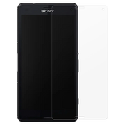 Sony Xperia Z3 Compact Panssarilasi 2D