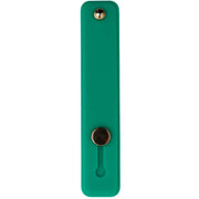 Sormi puhelinpidike Vihreä