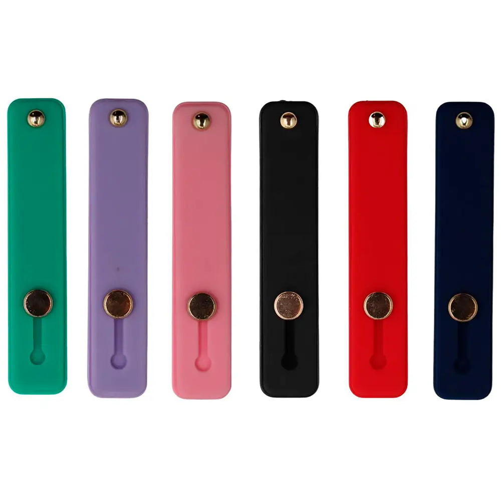 Sormi puhelinpidike Vihreä