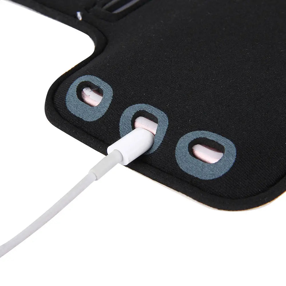 Urheilukotelo Valkoinen - Large