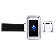 Urheilukotelo Valkoinen - Large