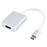 USB-C - HDMI Adapteri