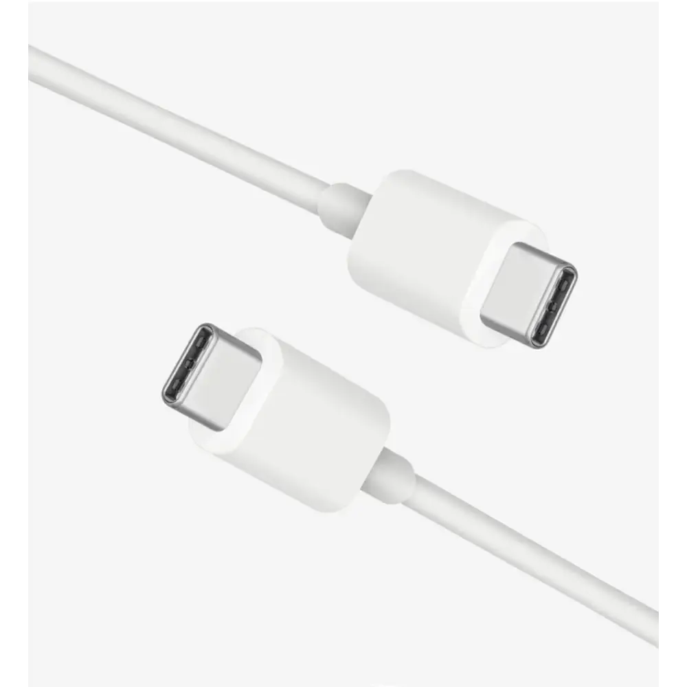USB-C - USB-C kaapeli 1m
