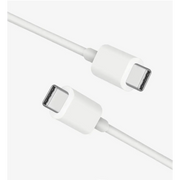 USB-C - USB-C kaapeli 1m