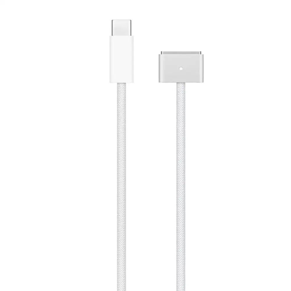 USB-C - MagSafe 3 Punottu kaapeli 2m