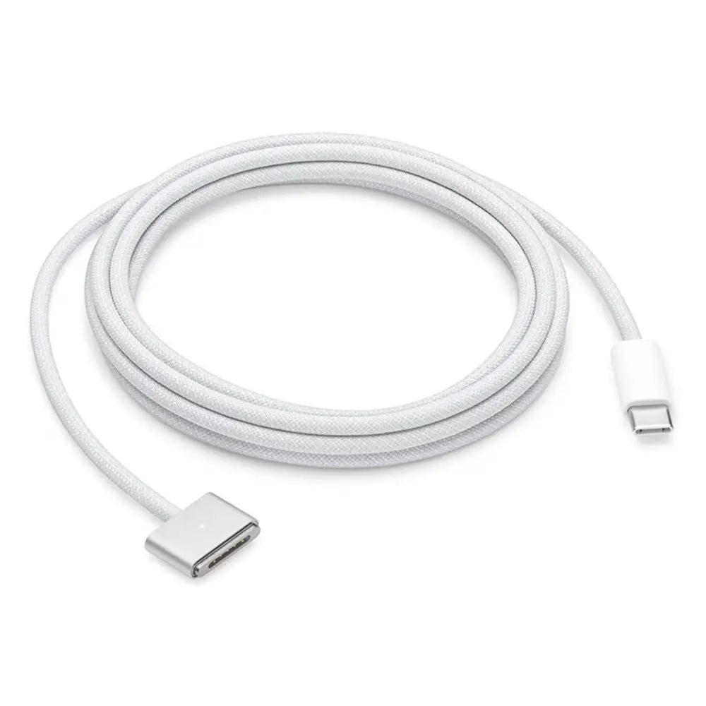 USB-C - MagSafe 3 Punottu kaapeli 2m