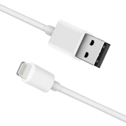 USB - Lightning kaapeli 2m