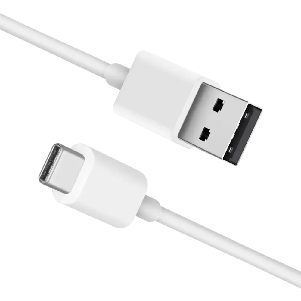 USB - USB-C kaapeli 2m