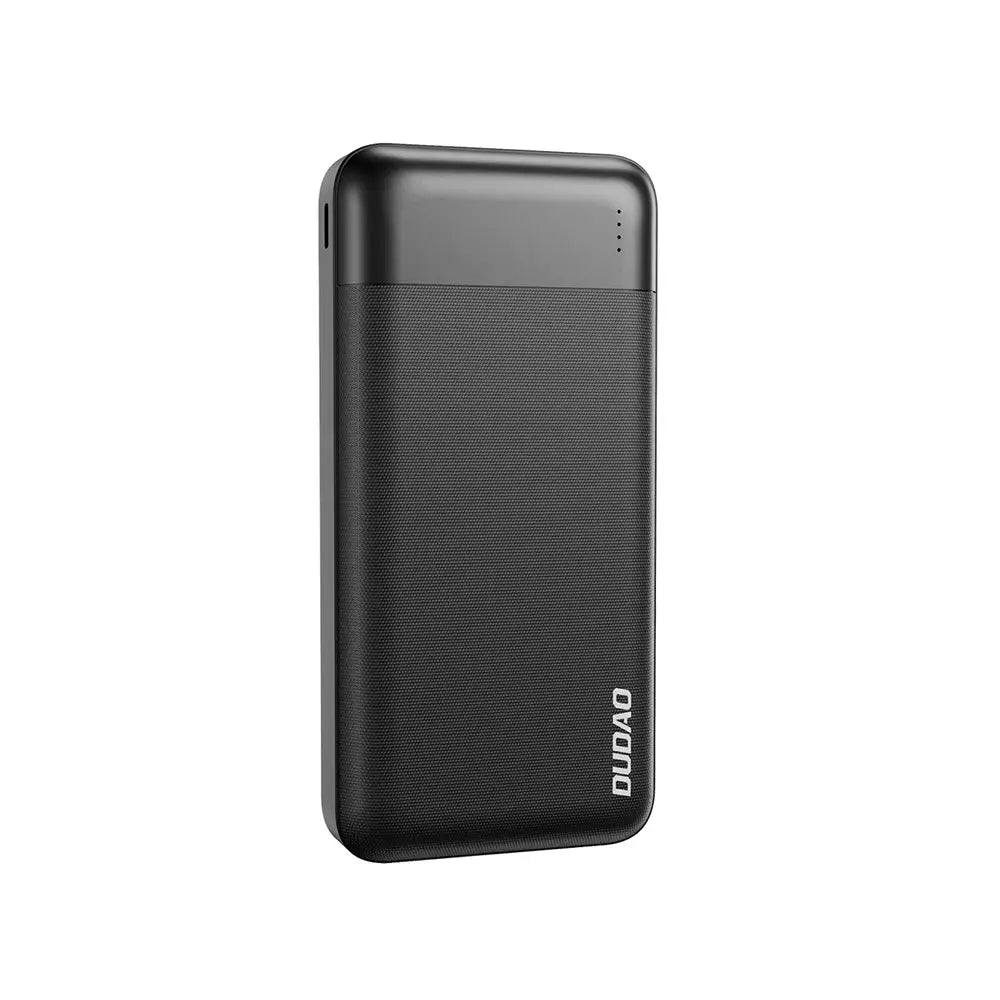 Varavirtalähde 20000mAh - Musta