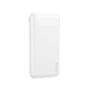 Varavirtalähde 20000mAh - Valkoinen