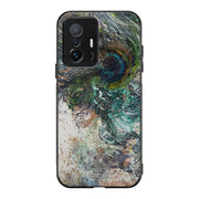 Xiaomi 11T animal kingdom suojakuoret - Creature - Noora Kämppi - Ei