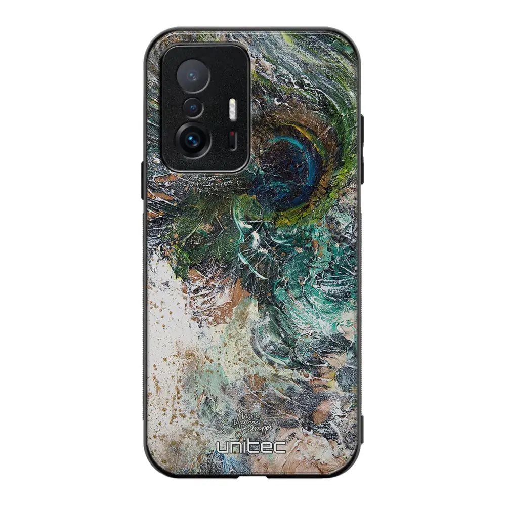 Xiaomi 11T animal kingdom suojakuoret - Creature - Noora Kämppi - Ei