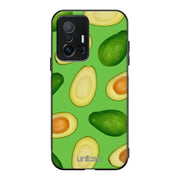 Xiaomi 11T hedelmä suojakuoret - Avocados - Ei