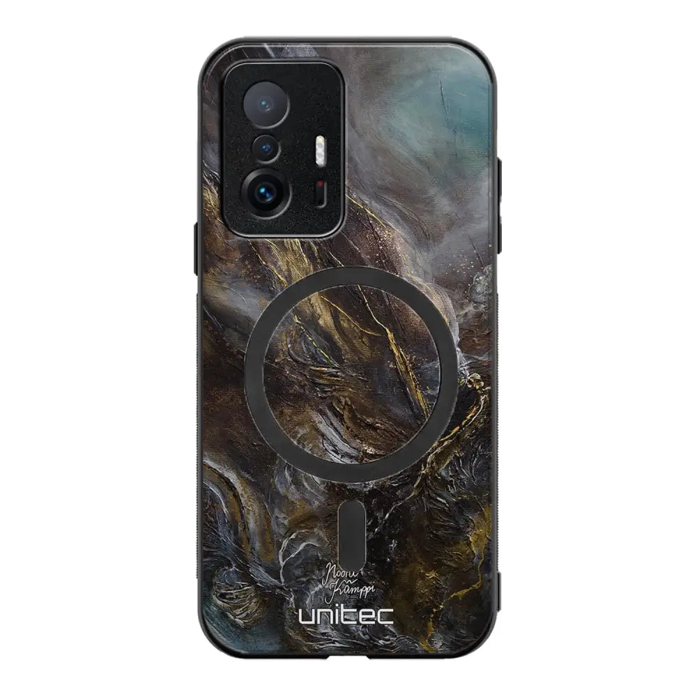 Xiaomi 11T luonnon lumo suojakuoret - Windy - Noora Kämppi